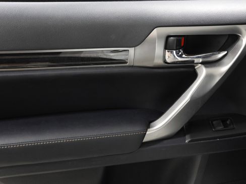 Certified 2023 Lexus GX 460 Premium image 35