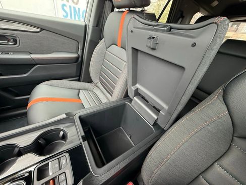 New 2026 Honda Passport TrailSport image 25