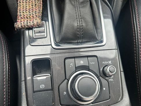 Used 2016 MAZDA CX-5 Grand Touring AWD/4WD image 16