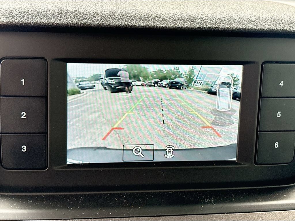 Used 2023 Ford Transit Connect XL FWD image 13