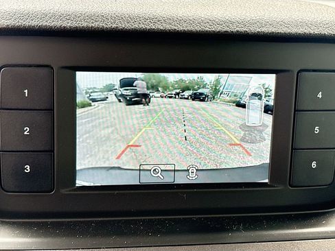 Used 2023 Ford Transit Connect XL FWD image 13