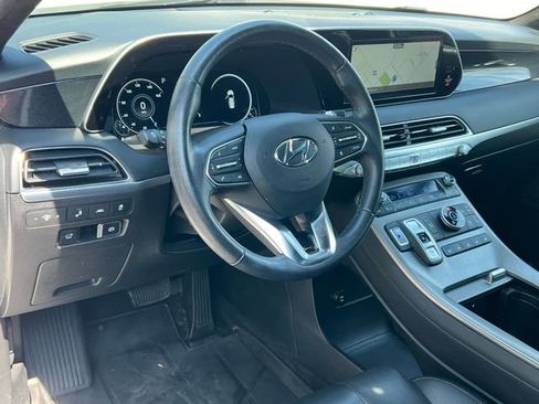 Used 2021 Hyundai Palisade Calligraphy w/ Winter Package AWD/4WD image 21