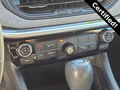 Used 2022 Jeep Compass Latitude w/ Convenience Group image 15