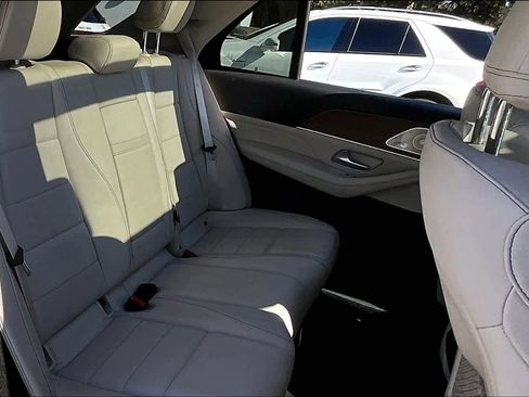 Used 2022 Mercedes-Benz GLE 350 GLE 350 image 17
