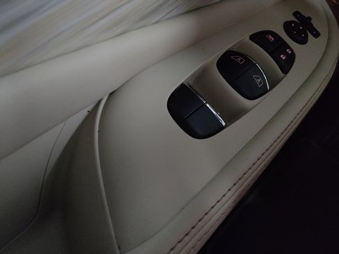 Used 2016 Nissan Murano SL w/ SL Technology Package image 27