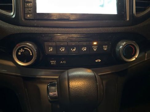 Used 2015 Honda CR-V EX image 18