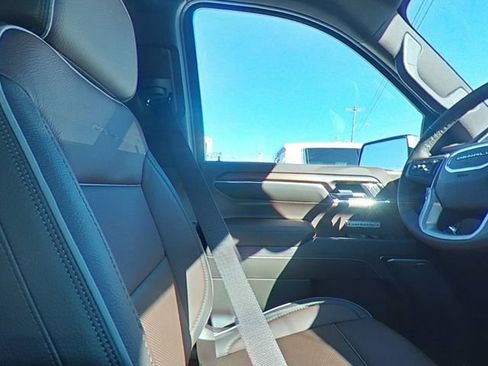 Used 2024 GMC Sierra 1500 Denali w/ Denali Reserve Package AWD/4WD image 34