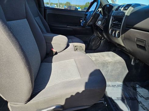 Used 2012 Chevrolet Colorado LT AWD/4WD image 23