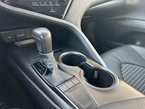 Certified 2024 Toyota Camry SE image 20