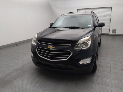 Used 2017 Chevrolet Equinox LT FWD image 15