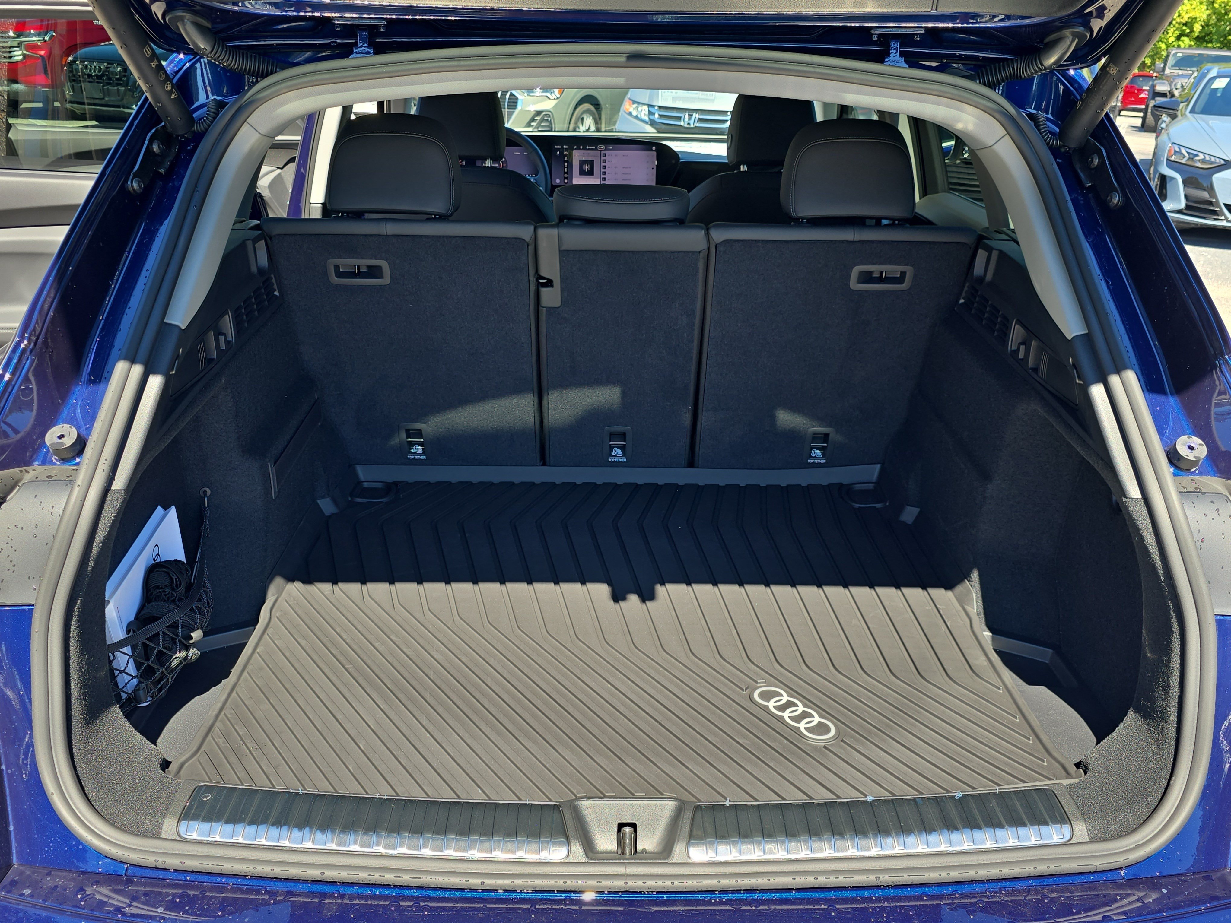 New 2026 Audi Q5 Premium AWD/4WD image 12