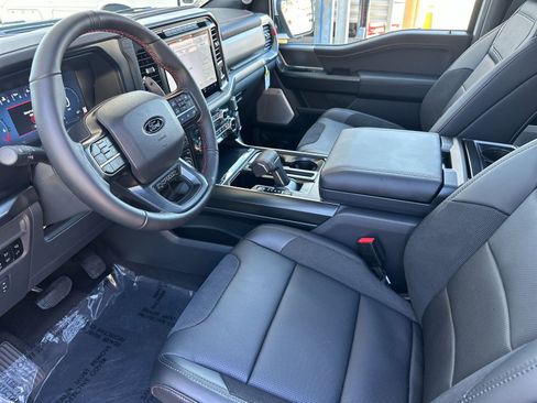 New 2026 Ford F150 Raptor AWD/4WD image 10
