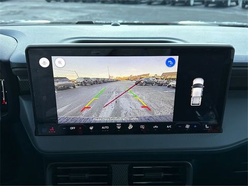 New 2026 Ford Maverick XLT w/ Equipment Group 301A image 20