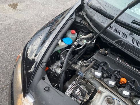Used 2007 Honda Civic LX image 25