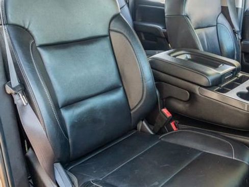 Used 2015 GMC Sierra 2500 SLE image 45