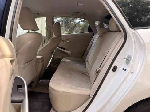 Used 2010 Toyota Prius One FWD image 11