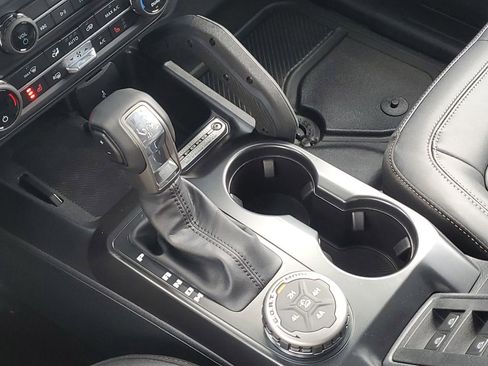 New 2025 Ford Bronco Big Bend w/ Black Diamond Package image 22