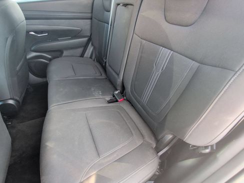 Used 2025 Hyundai Tucson SEL AWD/4WD image 27