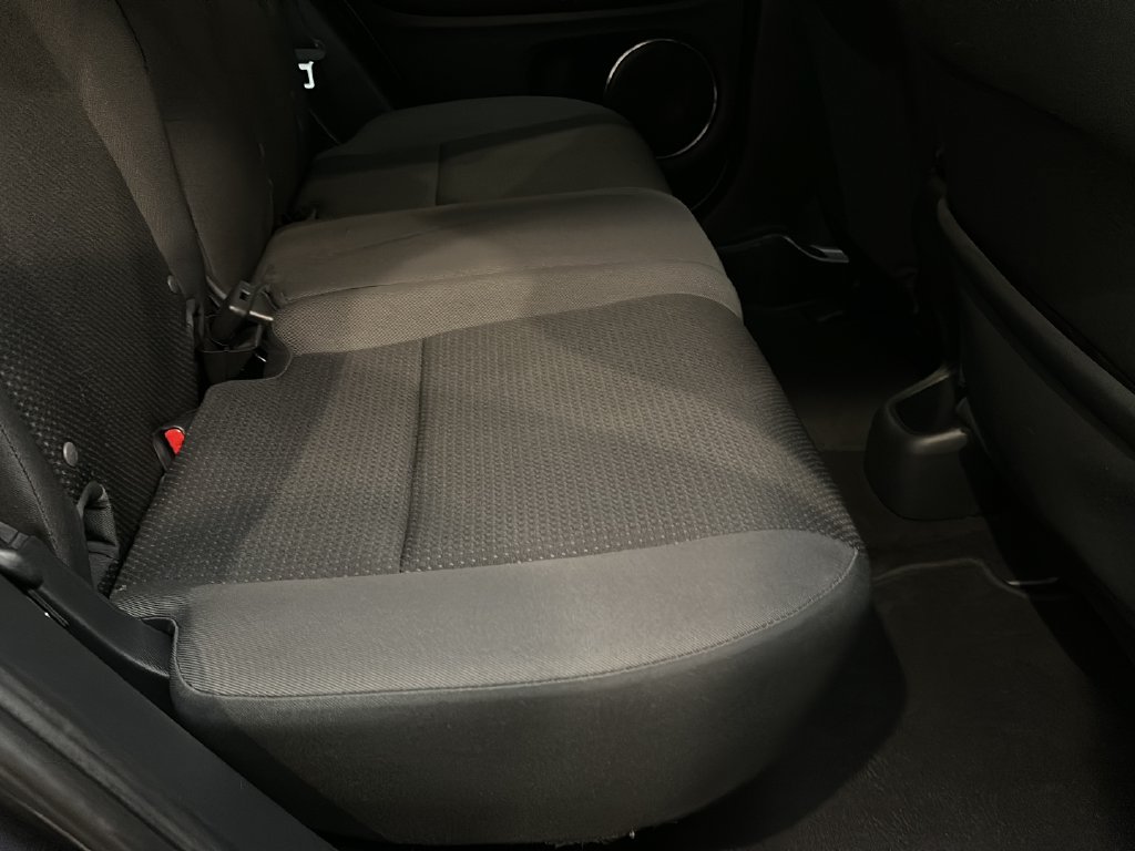 Used 2021 Honda HR-V EX image 21
