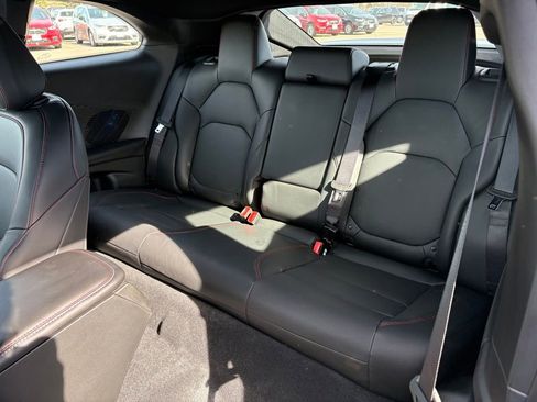 New 2026 Dodge Charger Scat Pack AWD/4WD image 10