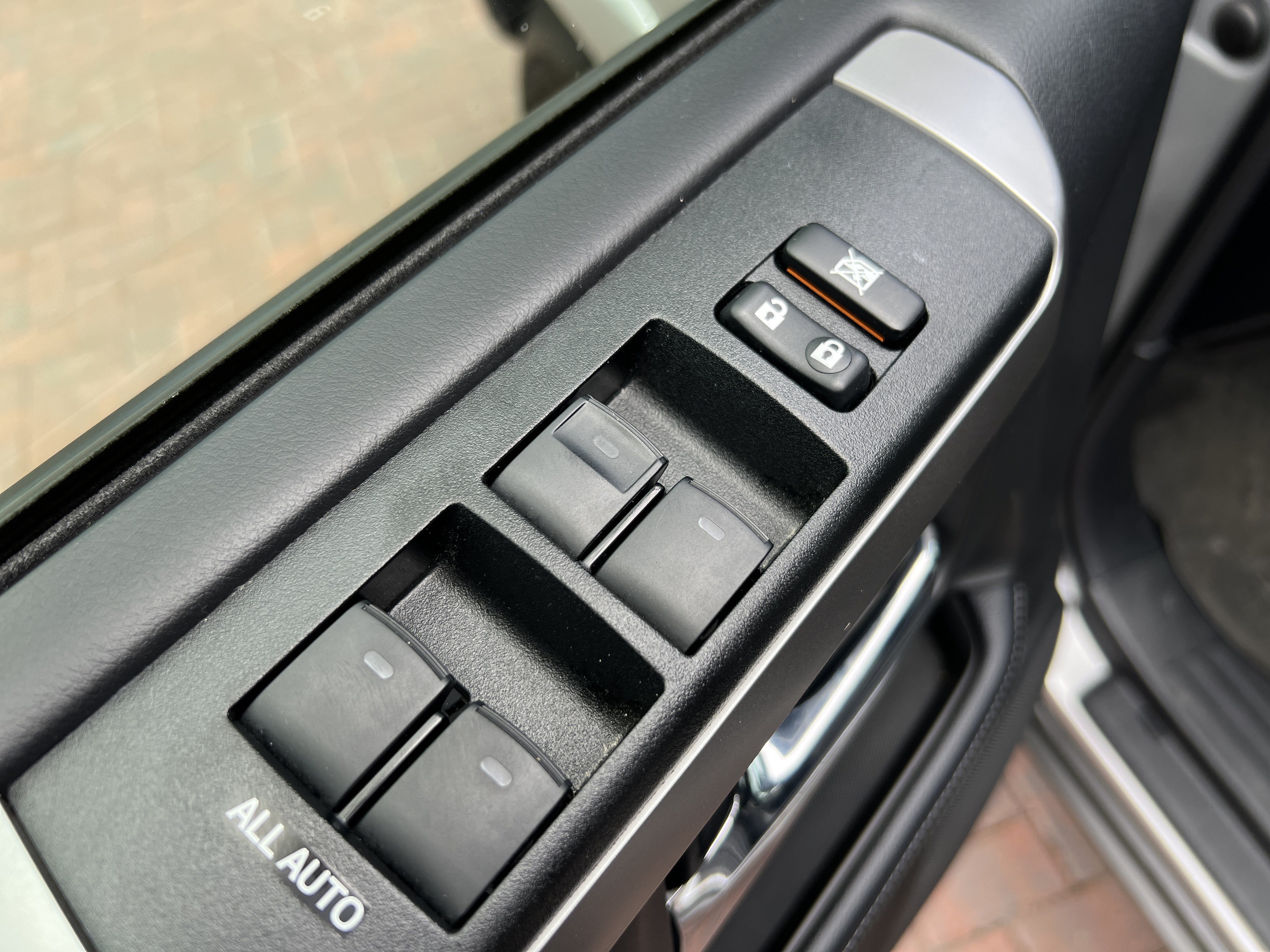 Used 2023 Toyota 4Runner SR5 RWD image 15