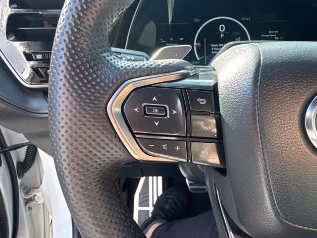 Used 2024 Lexus TX 500h AWD w/ Technology Package image 27