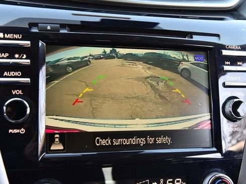 Used 2024 Nissan Murano Platinum w/ Cargo Package image 17