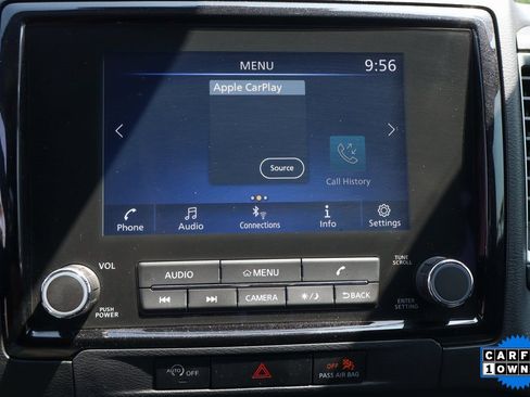 Used 2024 Nissan Frontier SL w/ Technology Package image 20