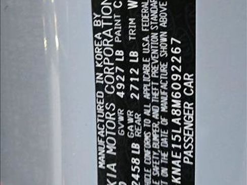 Used 2021 Kia Stinger GT-Line image 24