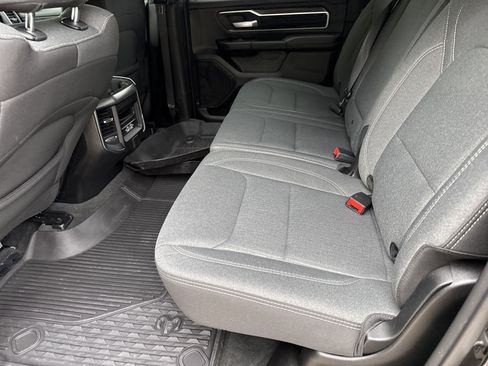 Used 2024 RAM 1500 Lone Star AWD/4WD image 22