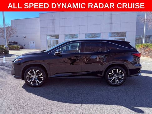 Used 2018 Lexus RX 350L 350L PARK AST/SMART CRUISE/CLE image 4