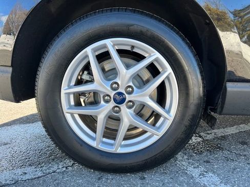 Certified 2022 Ford Edge SEL w/ Convenience Package image 14