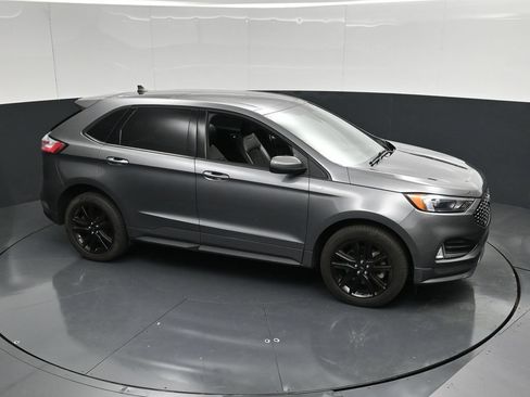 Certified 2023 Ford Edge ST-Line AWD/4WD image 46