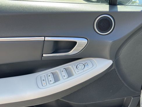 Certified 2023 Hyundai Sonata SEL FWD image 30