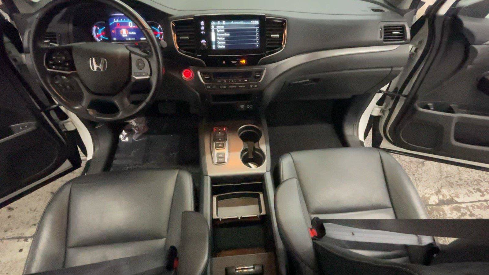 Certified 2022 Honda Pilot EX-L image 26