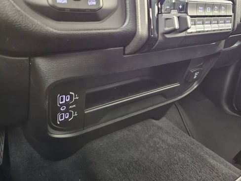 New 2026 RAM 3500 Tradesman image 30