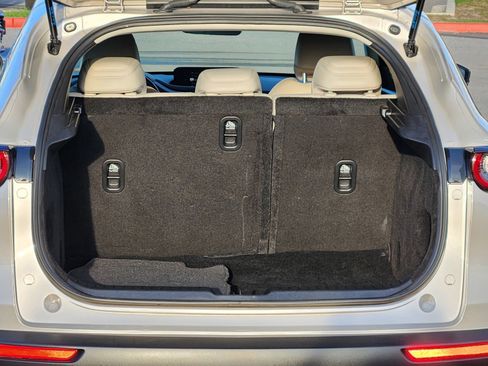 Used 2023 MAZDA CX-30 AWD 2.5 S w/ Preferred Package image 27