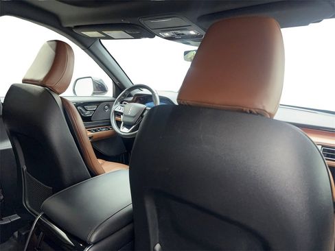 Used 2022 Lincoln Aviator Reserve w/ Equipment Group 201A image 44