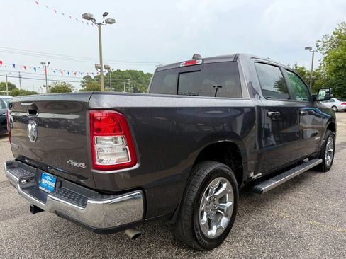 Used 2022 RAM 1500 Big Horn AWD/4WD image 20