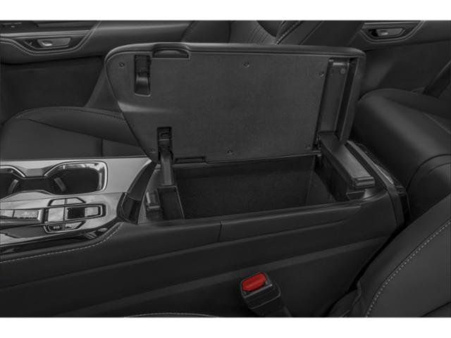 Certified 2026 Lexus NX 350 AWD image 13
