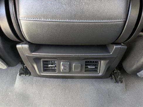 Used 2019 Chevrolet Silverado 1500 LTZ image 14