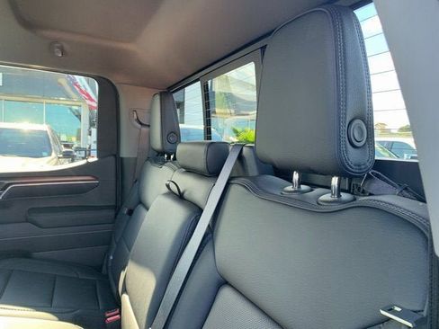 New 2026 GMC Sierra 1500 Denali AWD/4WD image 9