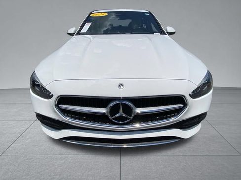 Used 2024 Mercedes-Benz C 300 Sedan image 17