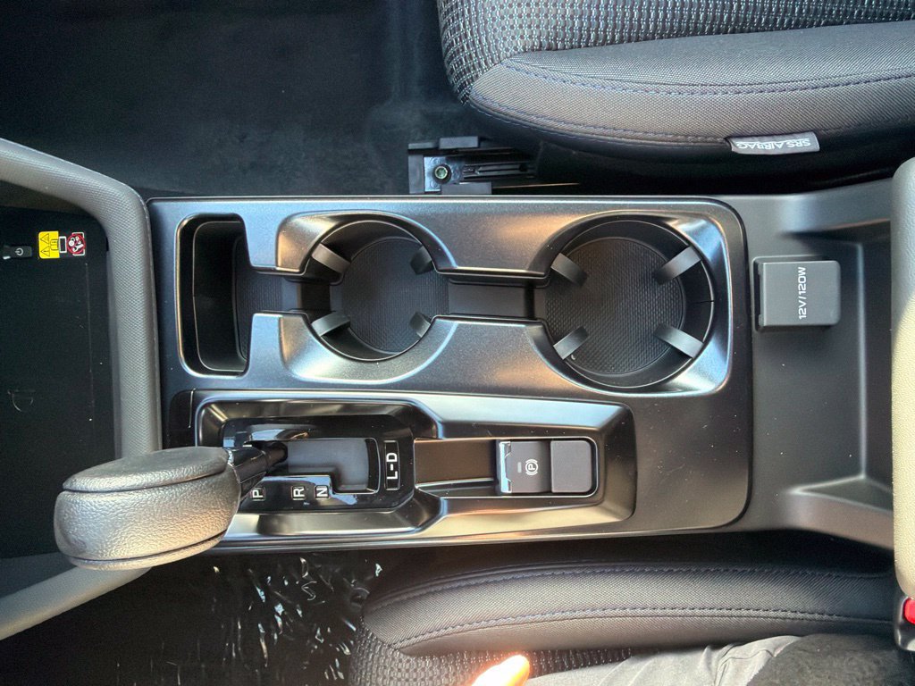 New 2026 Subaru Forester Premium AWD/4WD image 19