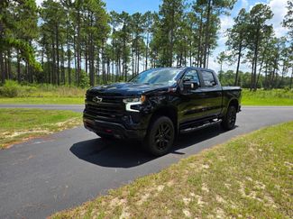 New 2026 Chevrolet Silverado 1500 LT Trail Boss w/ LT Trail Boss Premium Package AWD/4WD video 1