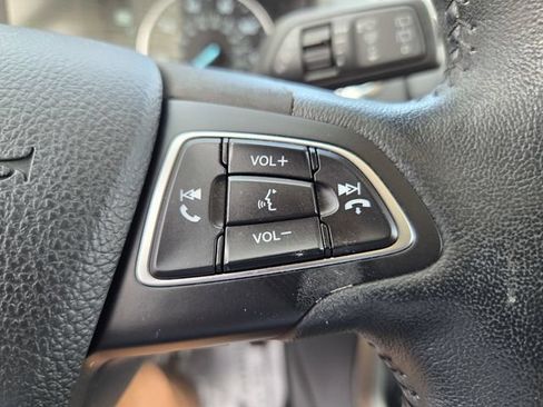 Used 2021 Ford EcoSport Titanium w/ Interior Protection Package FWD image 18