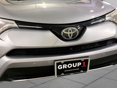 Used 2017 Toyota RAV4 Platinum w/ All Weather Liner Package AWD/4WD image 31