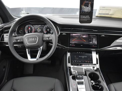 New 2026 Audi Q7 2.0T Premium Plus AWD/4WD image 10