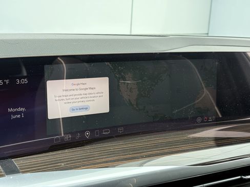 New 2026 Cadillac Escalade Luxury AWD/4WD image 26