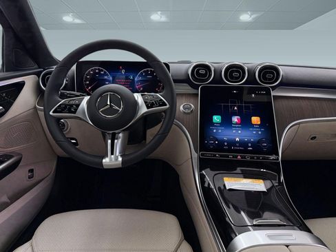 New 2026 Mercedes-Benz C 300 Sedan image 25
